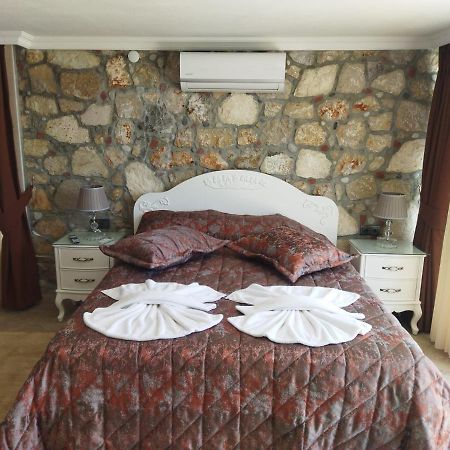 Villa Symbola Ölüdeniz Eksteriør billede
