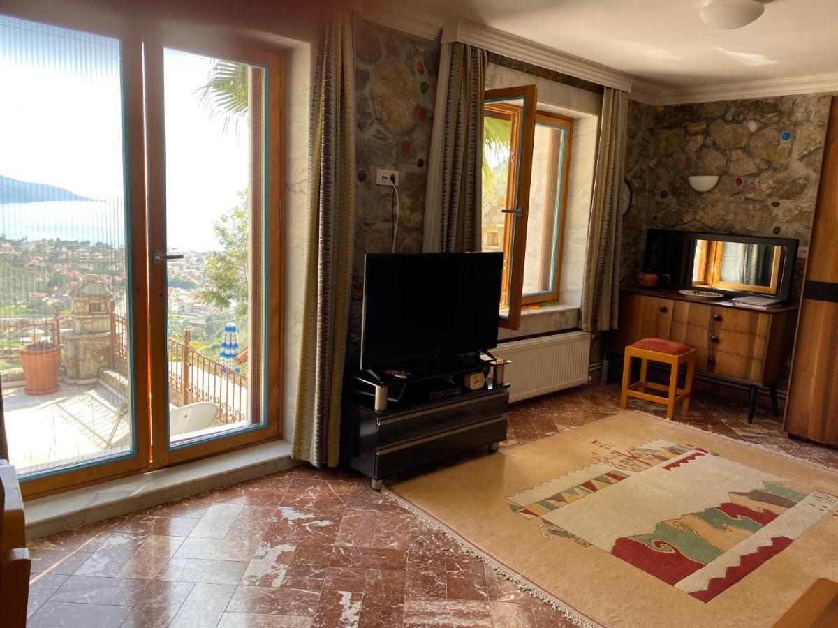 Villa Symbola Ölüdeniz Eksteriør billede