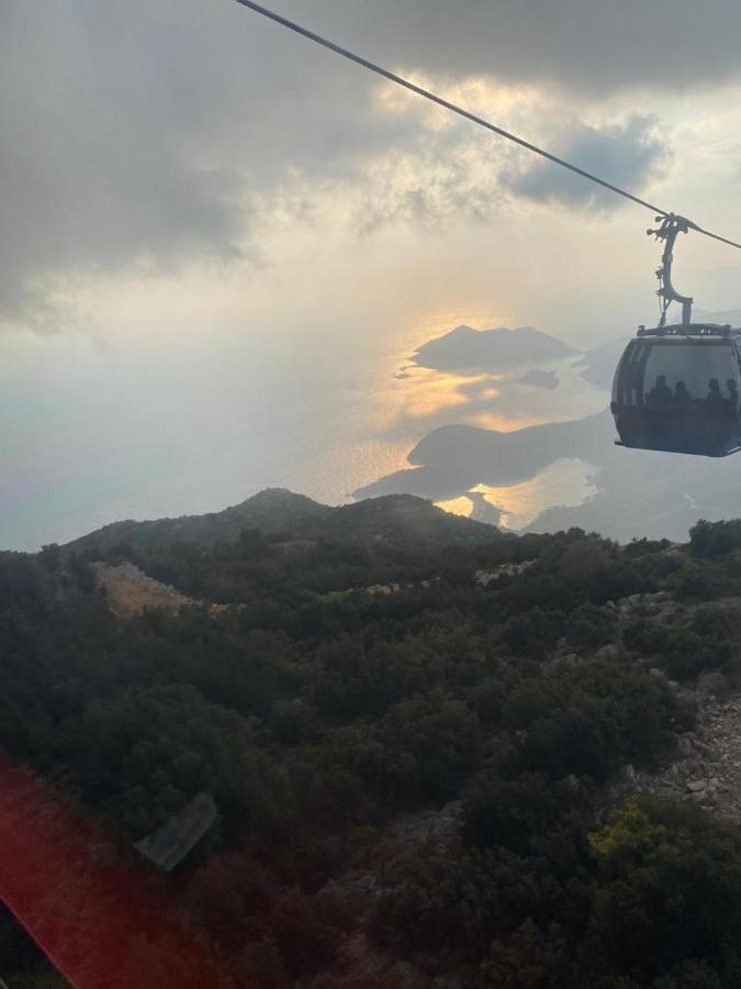Villa Symbola Ölüdeniz Eksteriør billede