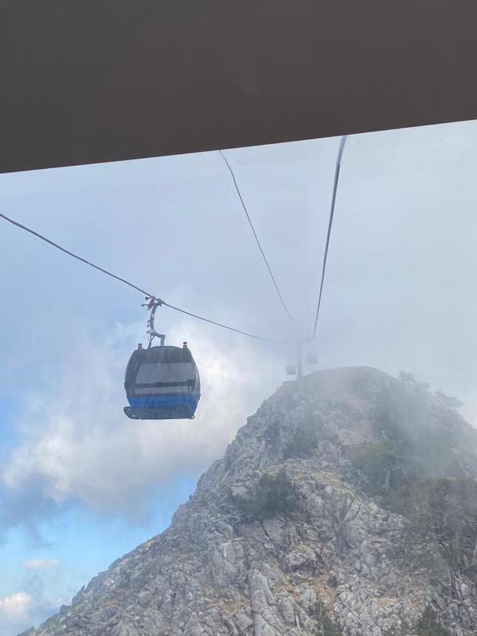 Villa Symbola Ölüdeniz Eksteriør billede