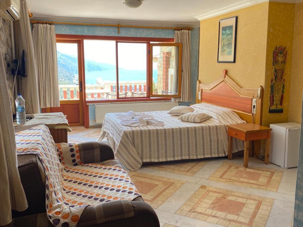 Villa Symbola Ölüdeniz Eksteriør billede