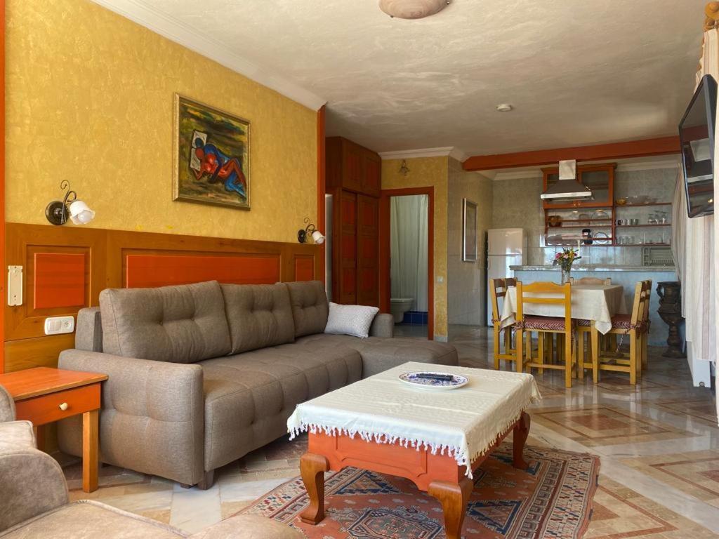 Villa Symbola Ölüdeniz Eksteriør billede