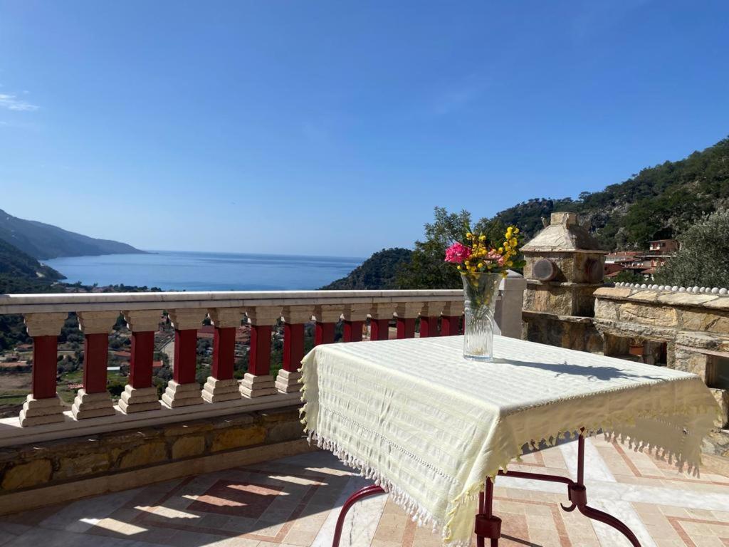 Villa Symbola Ölüdeniz Eksteriør billede