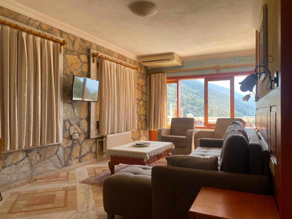 Villa Symbola Ölüdeniz Eksteriør billede