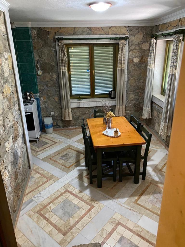 Villa Symbola Ölüdeniz Værelse billede