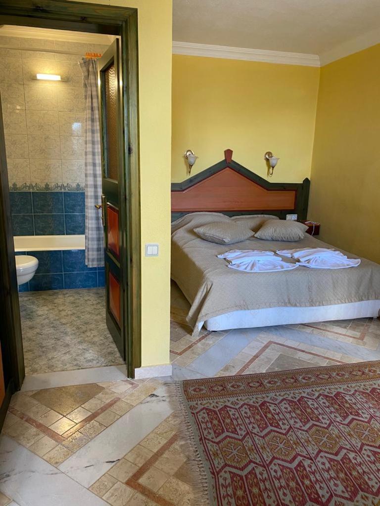 Villa Symbola Ölüdeniz Værelse billede