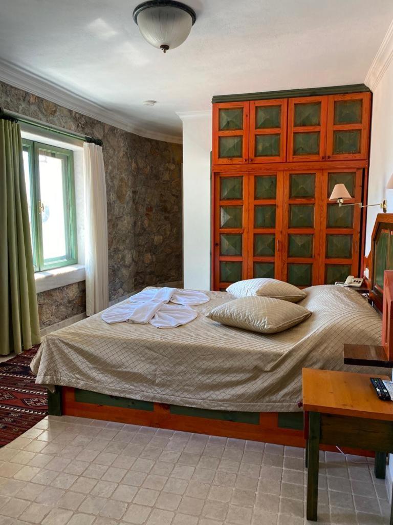 Villa Symbola Ölüdeniz Værelse billede