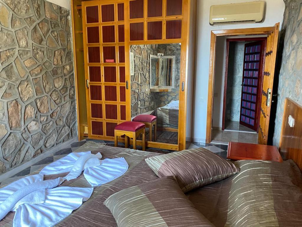 Villa Symbola Ölüdeniz Eksteriør billede