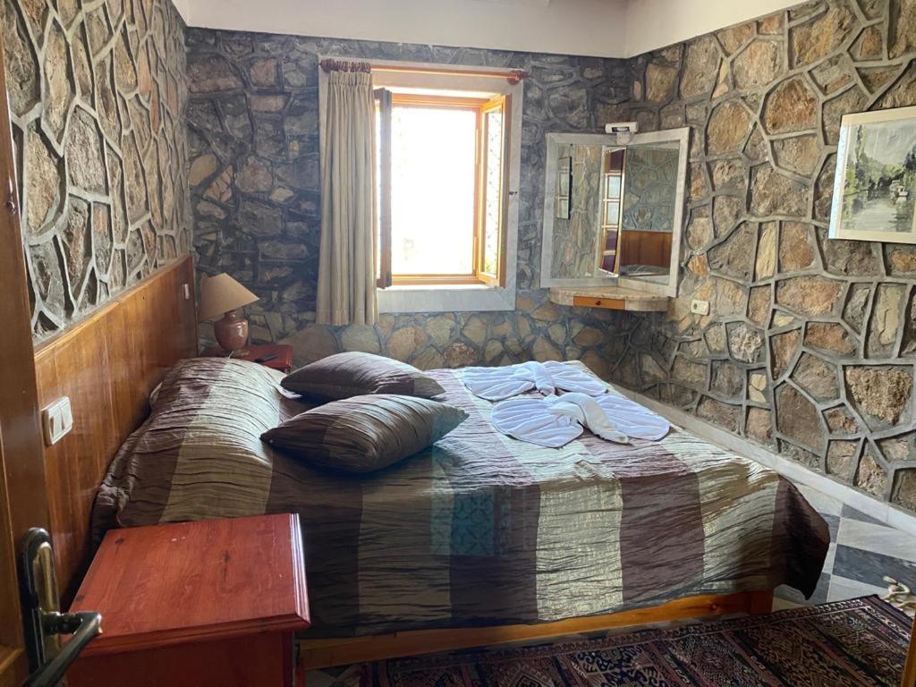 Villa Symbola Ölüdeniz Værelse billede