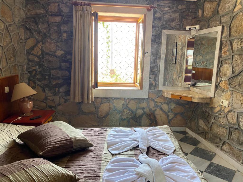 Villa Symbola Ölüdeniz Eksteriør billede