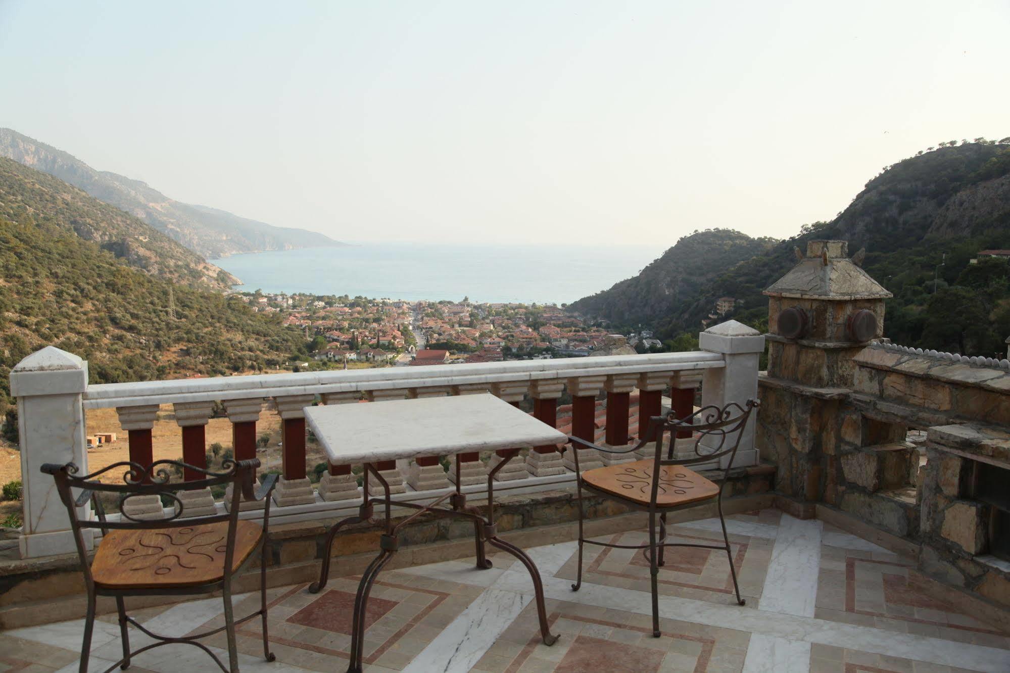 Villa Symbola Ölüdeniz Eksteriør billede