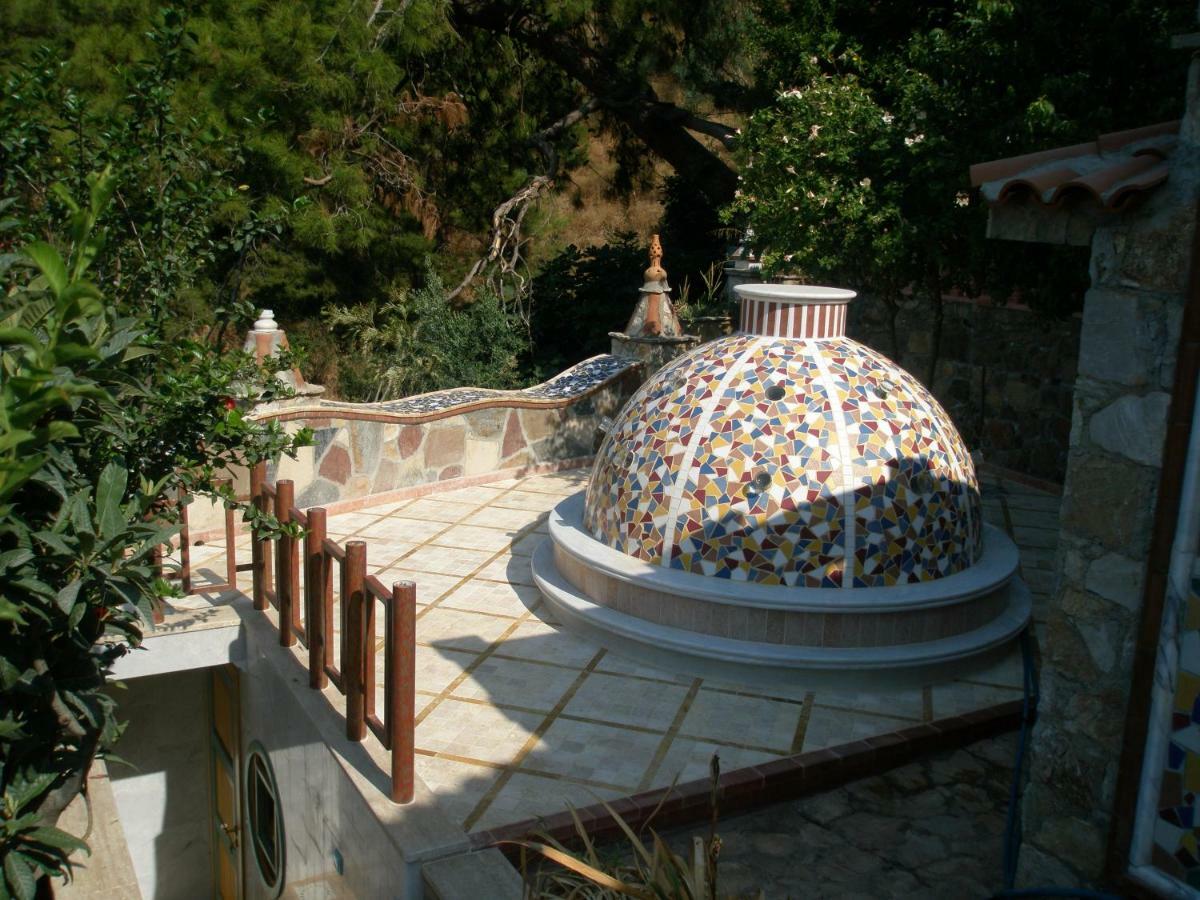 Villa Symbola Ölüdeniz Eksteriør billede