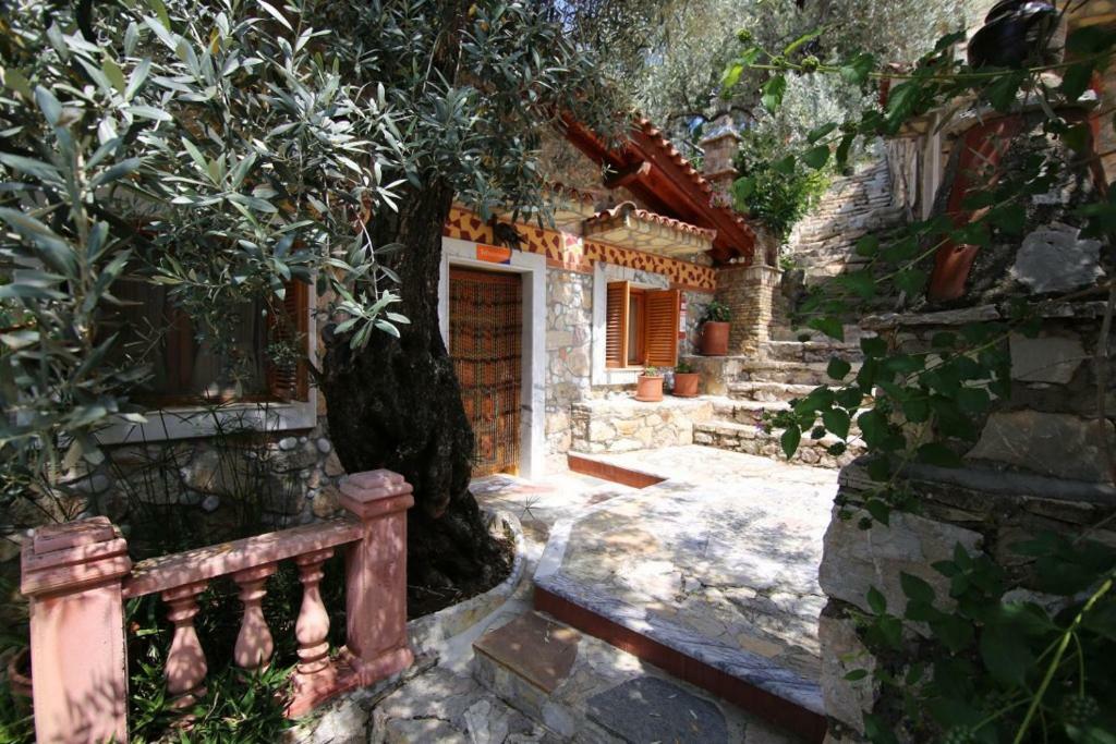 Villa Symbola Ölüdeniz Eksteriør billede