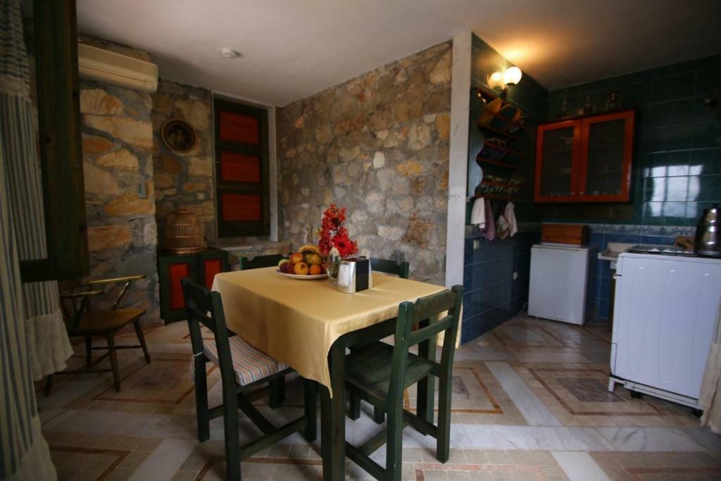 Villa Symbola Ölüdeniz Eksteriør billede