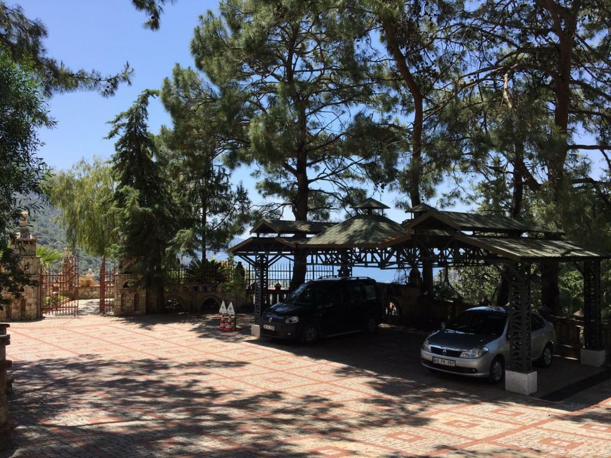 Villa Symbola Ölüdeniz Eksteriør billede
