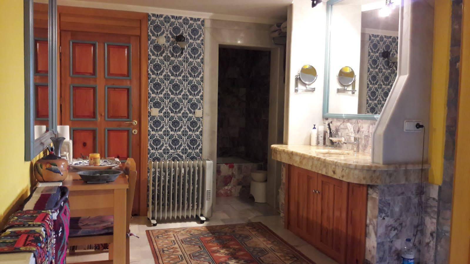 Villa Symbola Ölüdeniz Eksteriør billede