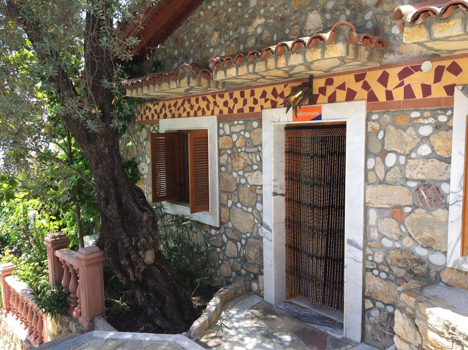 Villa Symbola Ölüdeniz Eksteriør billede