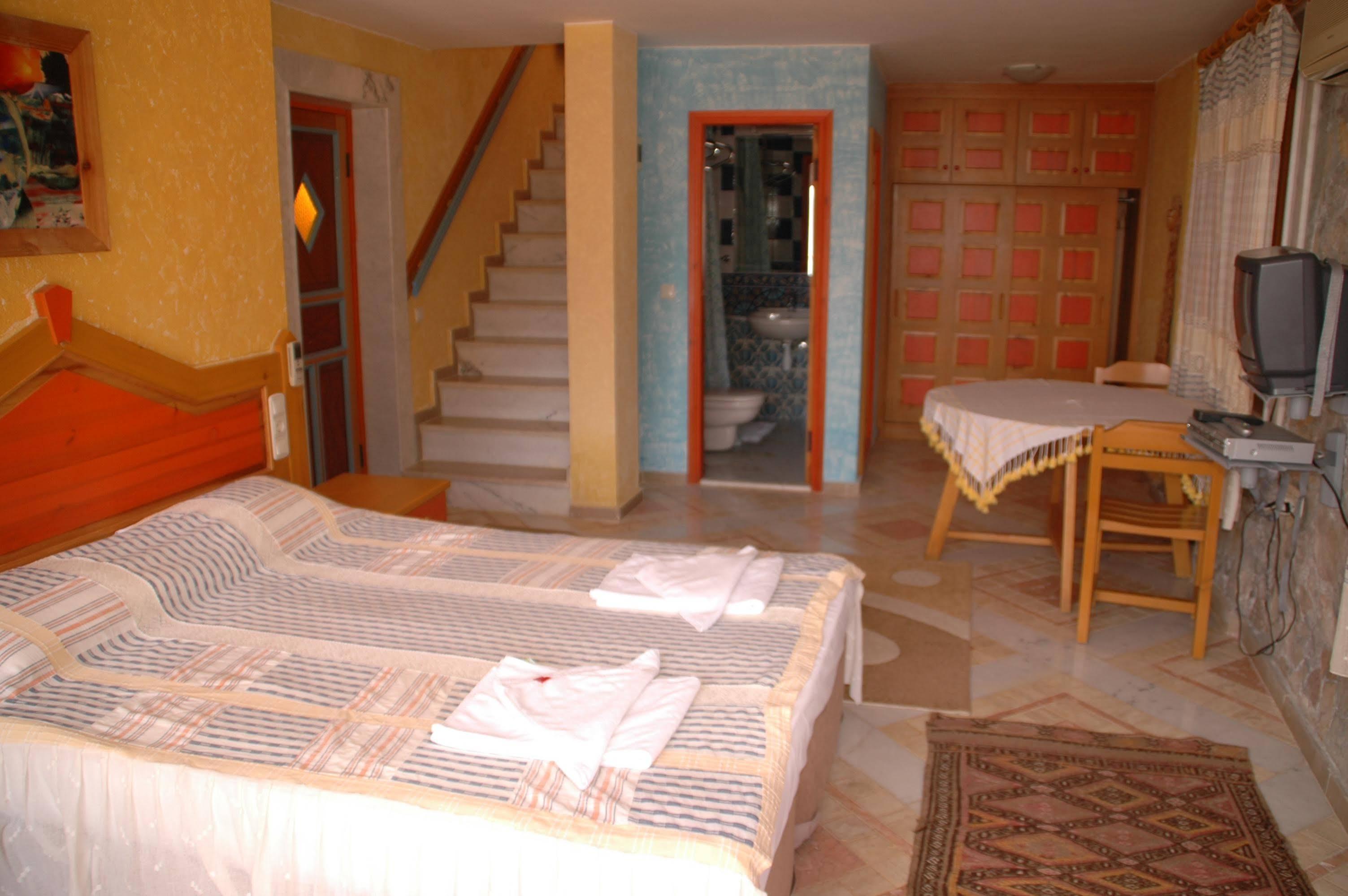 Villa Symbola Ölüdeniz Eksteriør billede